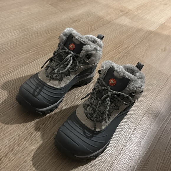 Merrell Storm Trekker 6 - Picture 2 of 2